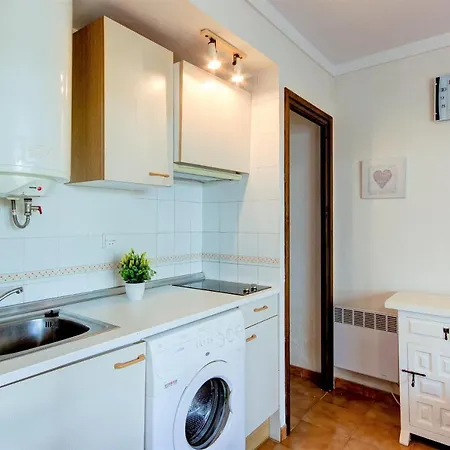 Apartamento Jardins 2 Bjs 27 - Immo Barneda