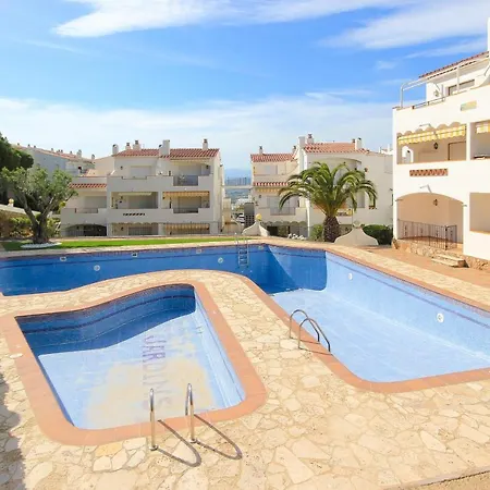 Apartamento Jardins 2 Bjs 27 - Immo Barneda