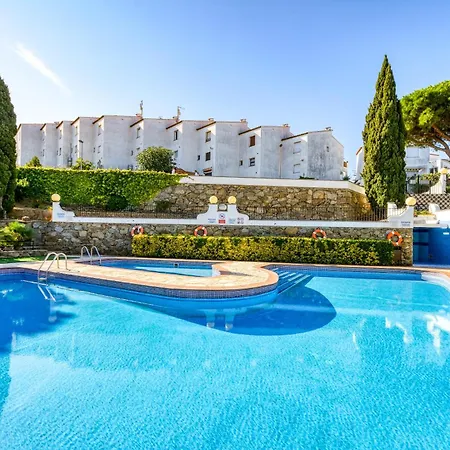 Apartament Jardins 2 Bjs 27 - Immo Barneda