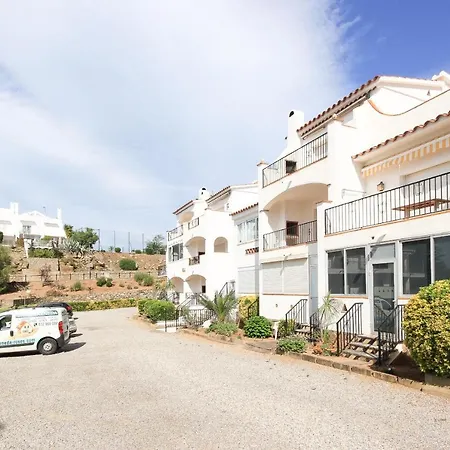 Διαμέρισμα Jardins 2 Bjs 27 - Immo Barneda Ρόζες