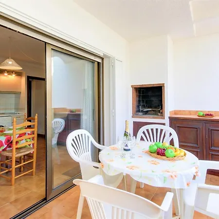 Jardins 2 Bjs 27 - Immo Barneda Apartment *
