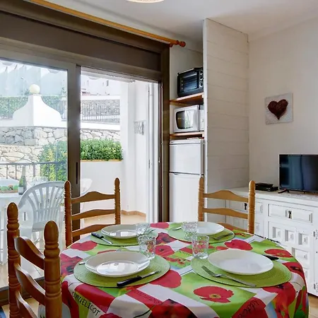 Apartment Jardins 2 Bjs 27 - Immo Barneda Roses