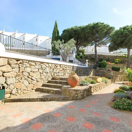 Διαμέρισμα Jardins 2 Bjs 27 - Immo Barneda Ρόζες