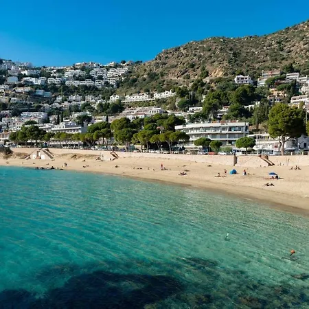 Διαμέρισμα Jardins 2 Bjs 27 - Immo Barneda *