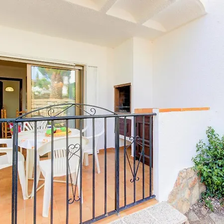 Διαμέρισμα Jardins 2 Bjs 27 - Immo Barneda