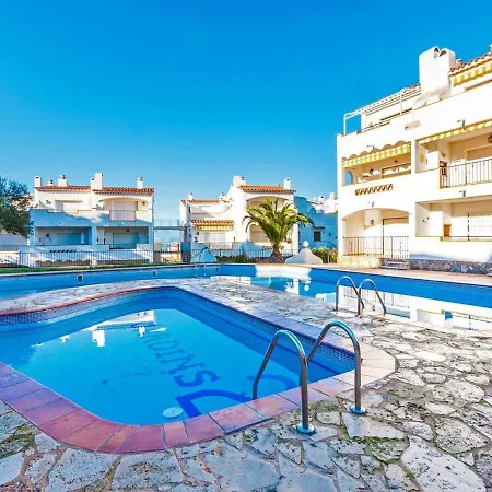 Apartment Jardins 2 Bjs 27 - Immo Barneda Roses