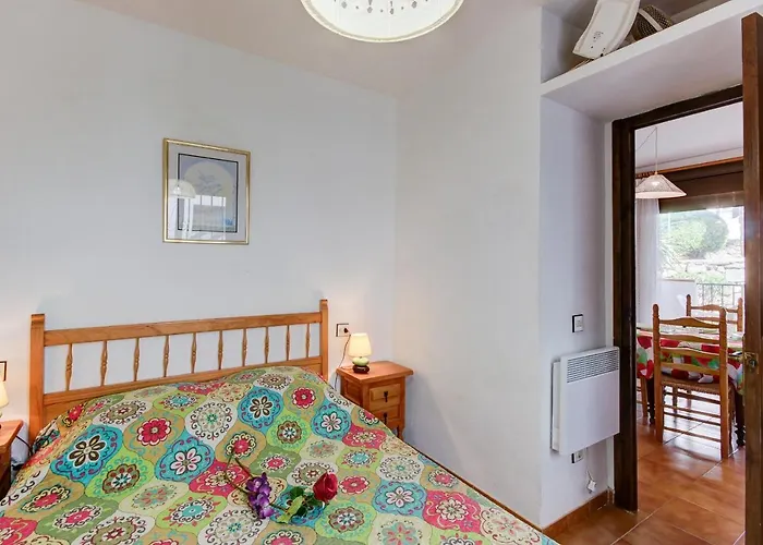 Jardins 2 Bjs 27 - Immo Barneda Apartment Roses