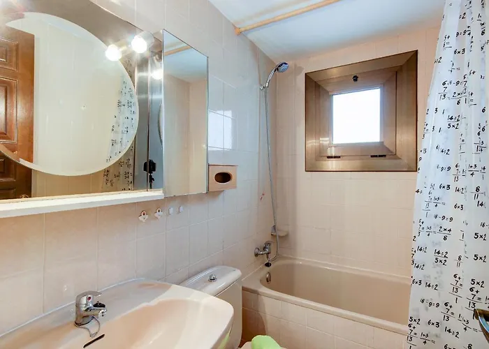 Apartment Jardins 2 Bjs 27 - Immo Barneda *
