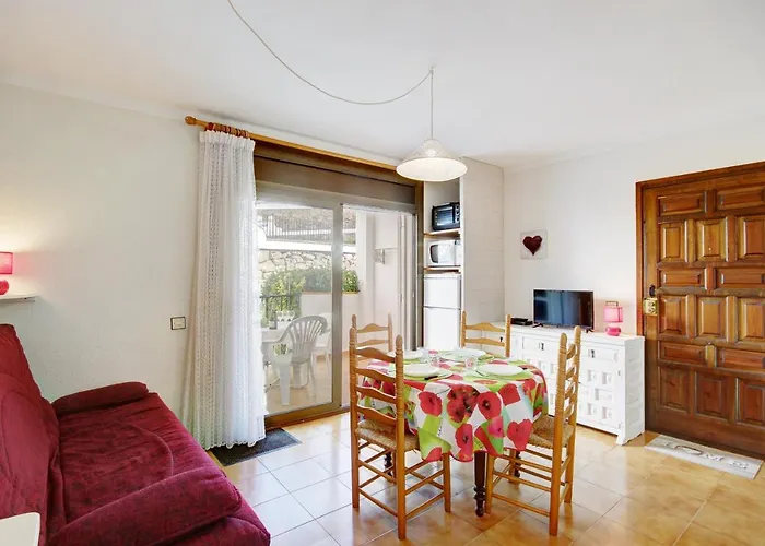 Apartment Jardins 2 Bjs 27 - Immo Barneda *